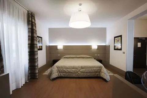 Albergo Vittoria in Trapani — foto 12