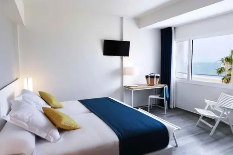 Hotel Agaró Chipiona in Chipiona — foto 4
