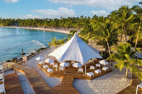 Viva Dominicus Palace by Wyndham, A Trademark All Inclusive in San Rafael del Yuma, foto 15
