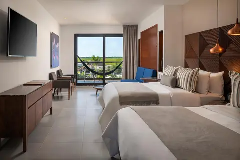 Ventus Ha' at Marina El Cid Spa & Beach Resort in Puerto Morelos, foto 27