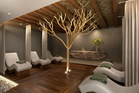 The Reef 28 in Playa del Carmen — foto 26