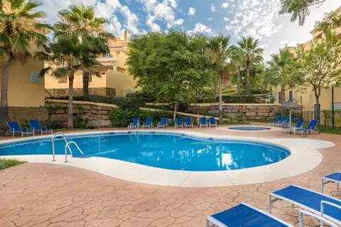 Appartementen Colina del Paraiso in Benahavís — foto 33