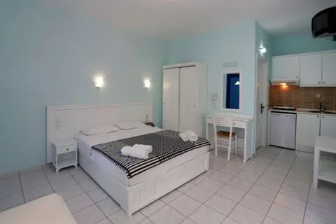 Rodon House Aparthotel in Λιμενάρια — foto 28
