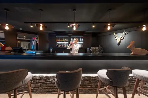 Hotel Cristina in Encamp — foto 6