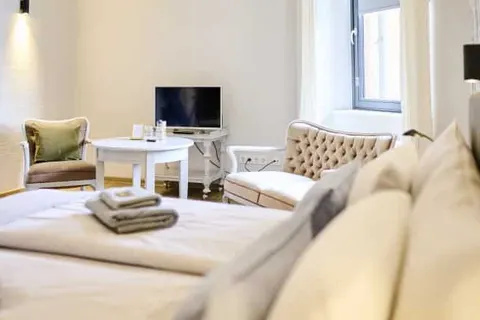 Schlosshotel Braunfels foto 6