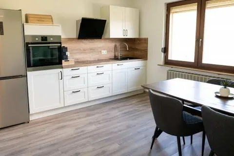 Ferienhaus Scheid foto 11