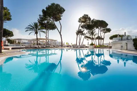 Meliá Calviá Beach in Calvià