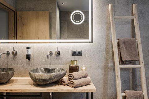 BRUGGER Aparthotel foto 32