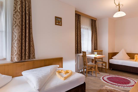 S' Dörfl Chalets foto 12