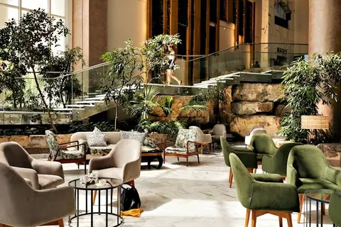TUI MAGIC LIFE Club Africana in ياسمين الحمامات — foto 10