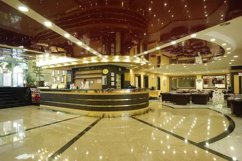 Sealine Hotel in Alanya — foto 17