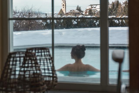 Wellness & Vitalhotel Erica foto 11