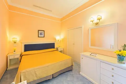 Hotel Jaccarino in Massa Lubrense, foto 11