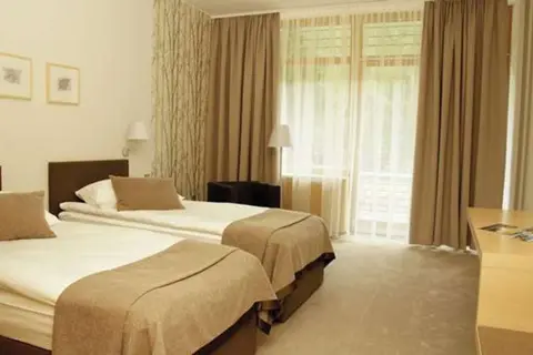 Spik 3-Star Hotel in Gozd Martuljek, foto 3