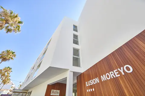 Hotel Ilusion Moreyo in Palma — foto 10