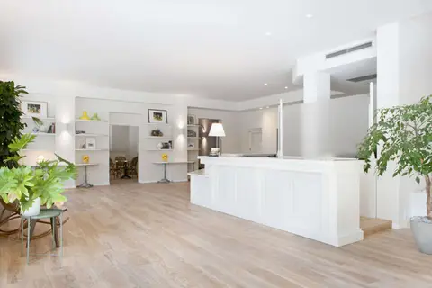 Seebay Hotel in Ancona — foto 9
