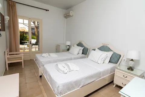 Michaelia Hotel foto 9