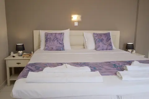 Panoramic Sunset Studios & Apartments in Δημοτική Ενότητα Ερίσου — foto 11