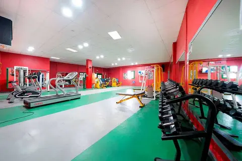 Relaxia Lanzasur Club in Yaiza — foto 9
