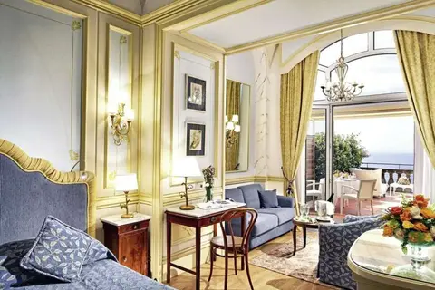 Grand Hotel Excelsior Vittoria in Sorrento, foto 23