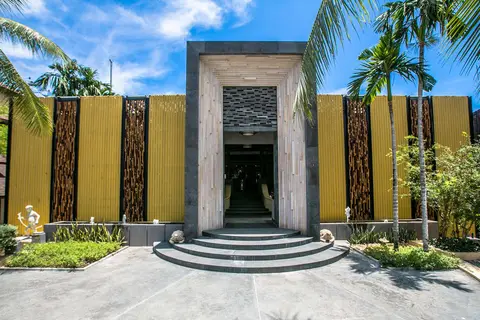 Pavilion Samui Villas & Resort in Koh Samui — foto 14
