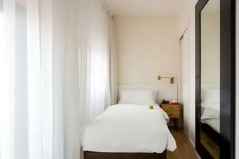 Miapera Hotel in İstanbul — foto 14