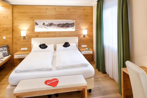 Familien-Erlebnishotel Hinteregger foto 5