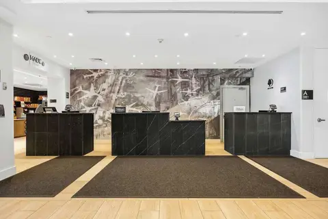 DoubleTree by Hilton New York JFK Airport in New York — foto 17