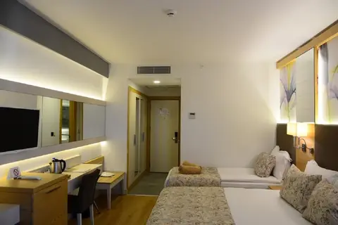 Glamour Resort & Spa in Manavgat — foto 19