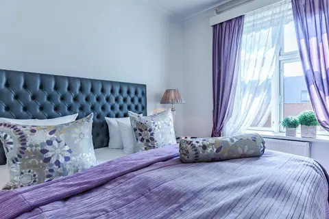 Best Western Hotel Hebron in Kopenhagen — foto 24