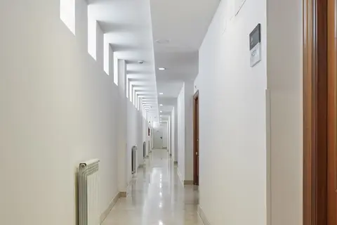Hotel Logroño Avda de Madrid 25 in Logroño — foto 11