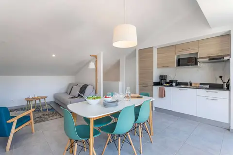 Pierre & Vacances Residence Cap Cassis Calanq in Roquefort-la-Bédoule — foto 7