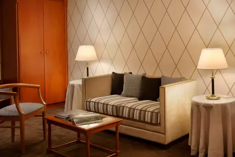 Starhotels Majestic in Turijn, foto 16