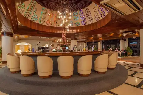 Hotel Sol e Mar in Albufeira, foto 16