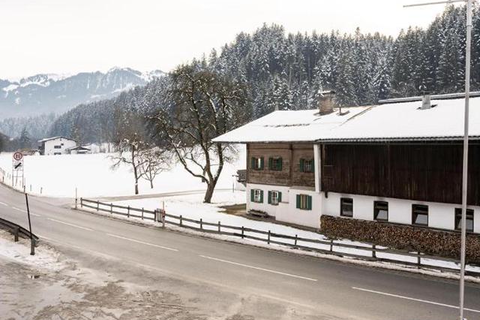 Appartementen Neuhäusl foto 10