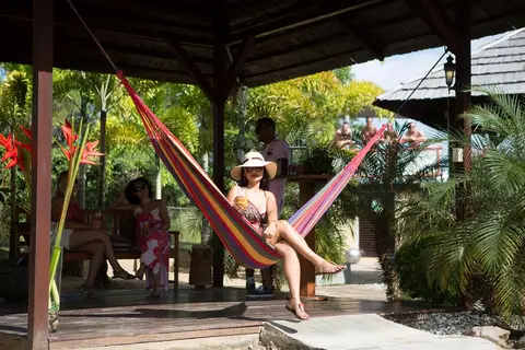 Royal Torarica in Paramaribo — foto 5
