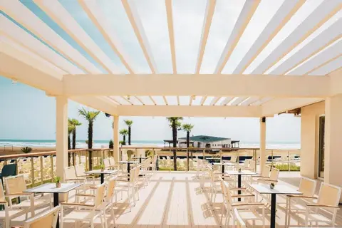 Azul Beach Resort Montenegro in Ulcinj — foto 24
