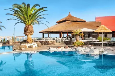 Barcelo Santiago in Santiago del Teide — foto 3