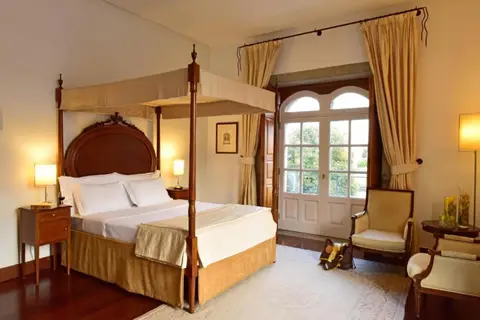 Casa Melo Alvim in Campos e Vila Meã — foto 6