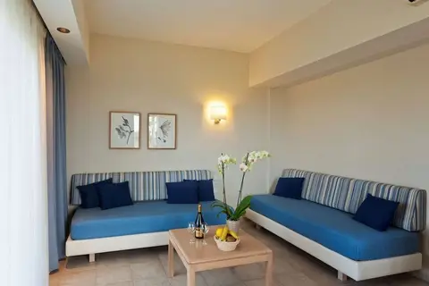 D'Andrea Mare Hotel in Ialysos, foto 27
