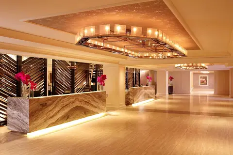 Hotel Park Central New York in New York — foto 19
