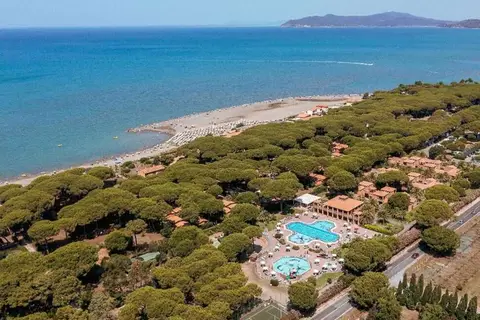 Gitavillage Argentario in Orbetello