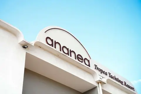 Ananea Tropea Yachting Resort in Tropea — foto 10