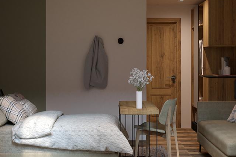 Armon Greenblu Hotel & Wellness foto 9