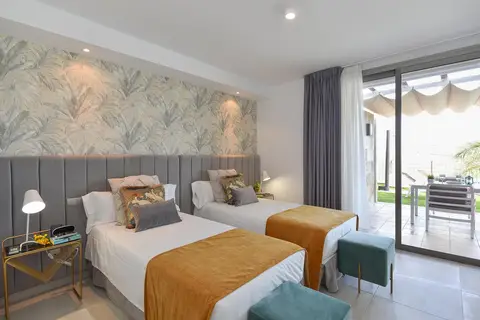 Villas Los Dragos in San Bartolomé de Tirajana — foto 5