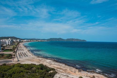 Hotel Iberostar Cala Millor - adults only foto 32