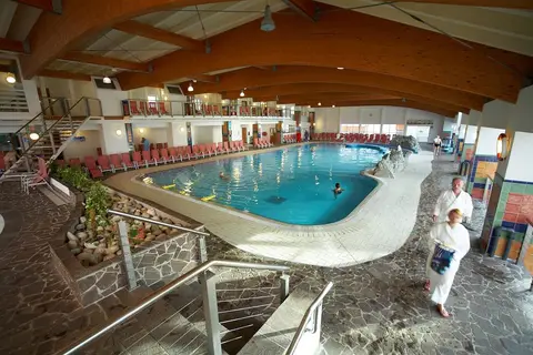 Vile Terme Zrece in Zrece — foto 5