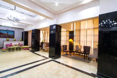 Hôtel prince de Paris in Casablanca, foto 13