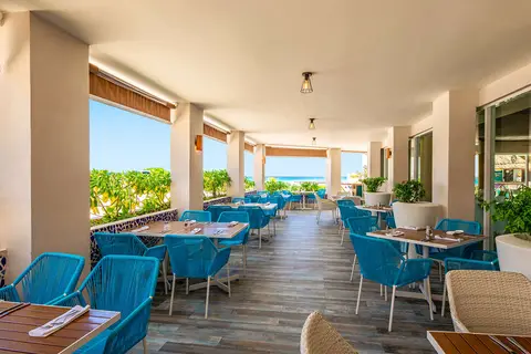 Wyndham Alltra Cancun in Sunscape Resort — foto 6