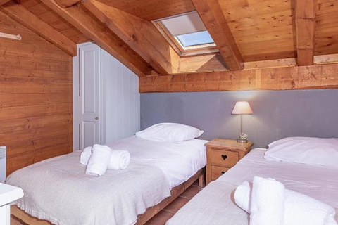 Chalet Bettaix Eden foto 7